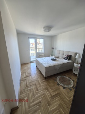 3 bedroom Iztok, Sofia 1