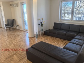 3 bedroom Iztok, Sofia 2