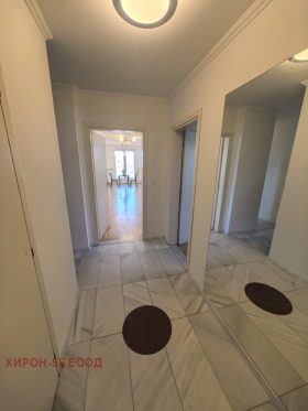 3 bedroom Iztok, Sofia 10