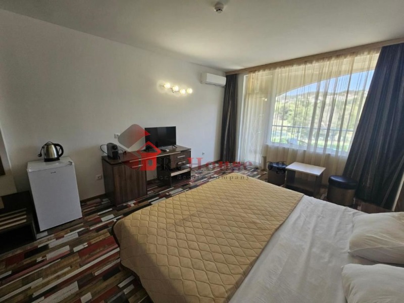 For Rent  Studio Varna , k.k. Sv.Sv. Konstantin i Elena , 30 sq.m | 48844645 - image [4]