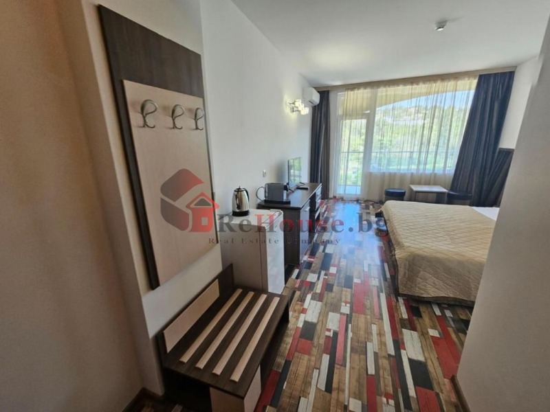 For Rent  Studio Varna , k.k. Sv.Sv. Konstantin i Elena , 30 sq.m | 48844645 - image [7]