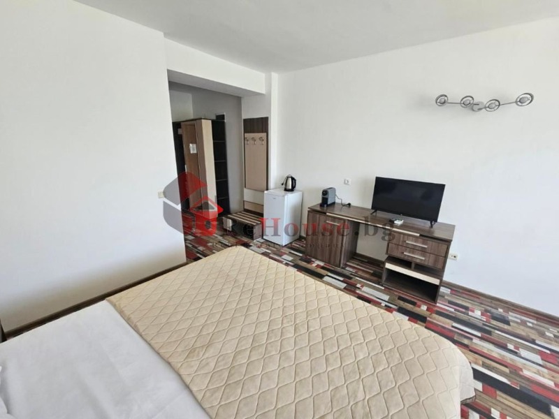 For Rent  Studio Varna , k.k. Sv.Sv. Konstantin i Elena , 30 sq.m | 48844645 - image [5]