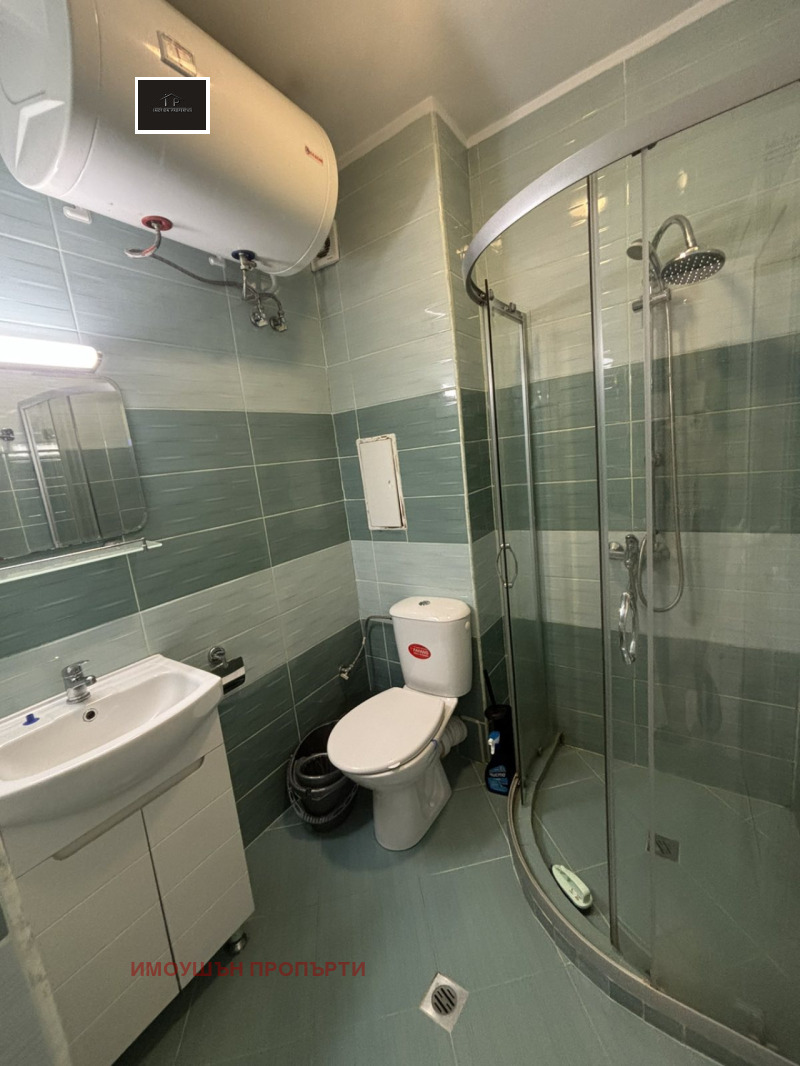 Do wynajęcia  Studio Sofia , Studentski grad , 50 mkw | 25494398 - obraz [6]