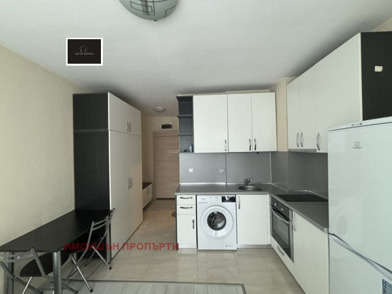 Do wynajęcia  Studio Sofia , Studentski grad , 50 mkw | 25494398 - obraz [2]