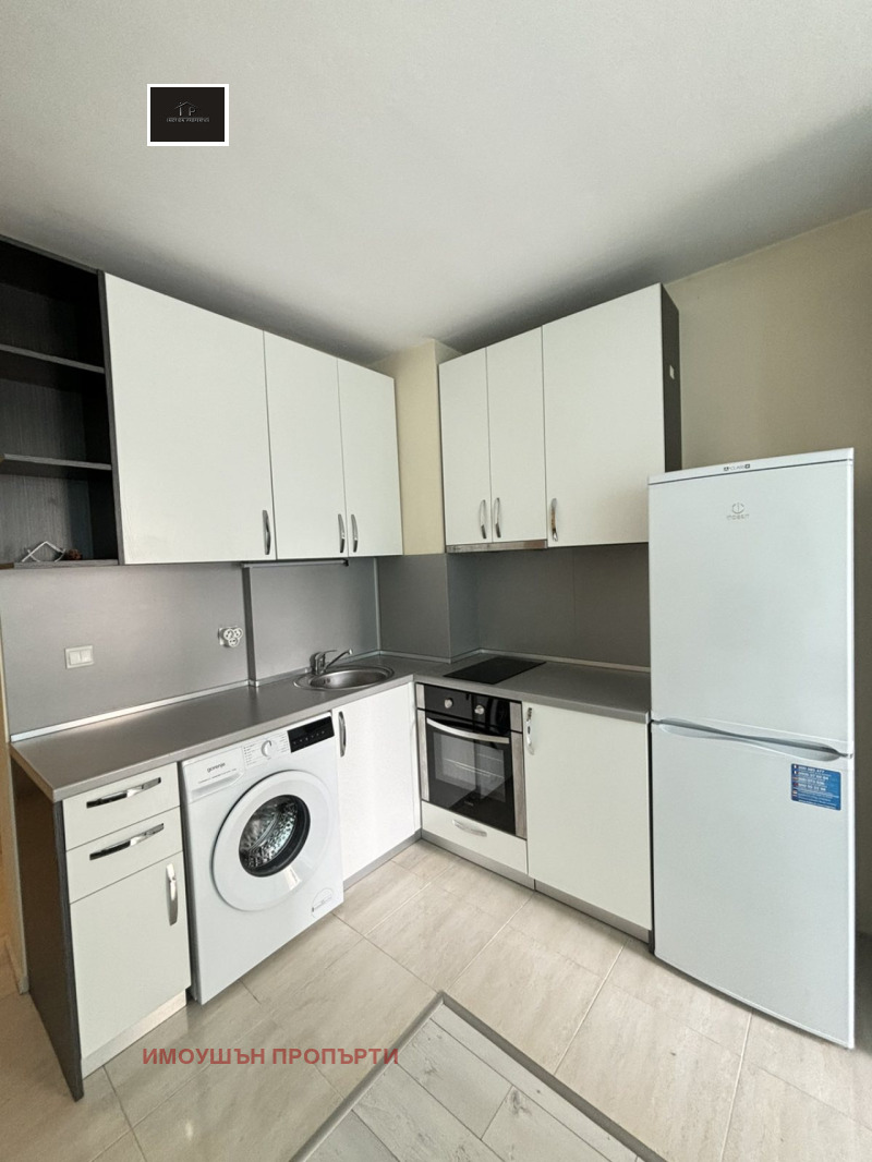 Do wynajęcia  Studio Sofia , Studentski grad , 50 mkw | 25494398