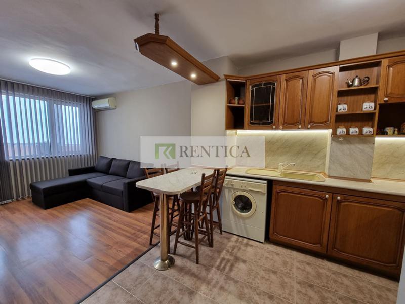 A louer  1 chambre Varna , Lyatno kino Trakiya , 70 m² | 44550196 - image [8]