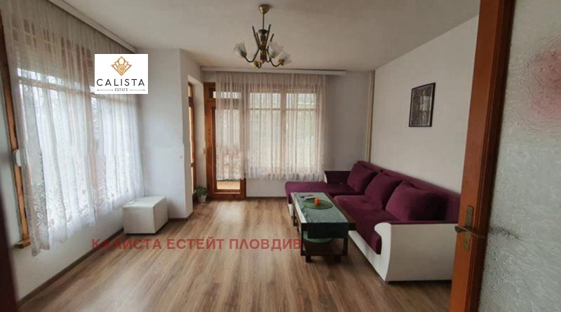 Zu vermieten  1 Schlafzimmer Plowdiw , Zentar , 70 qm | 69263523 - Bild [2]