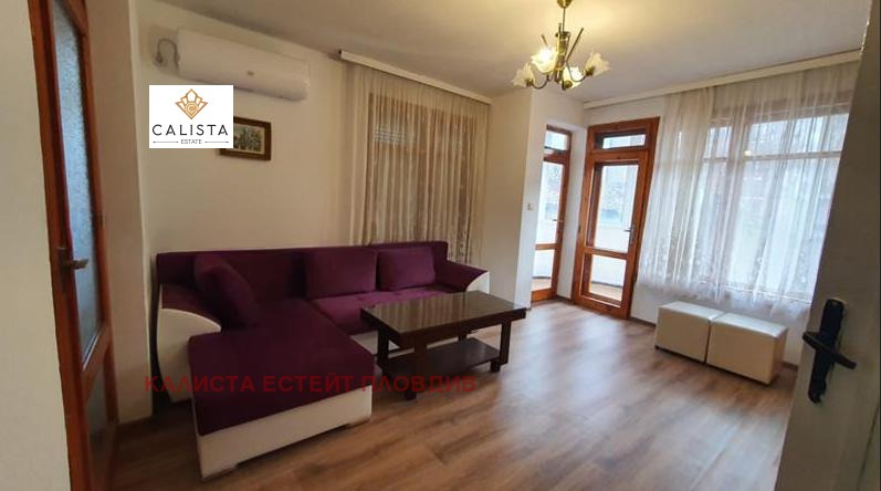 Zu vermieten  1 Schlafzimmer Plowdiw , Zentar , 70 qm | 69263523 - Bild [3]