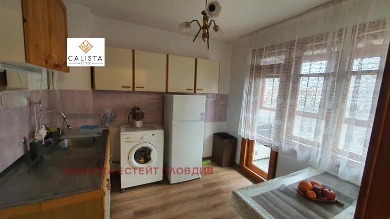 Zu vermieten  1 Schlafzimmer Plowdiw , Zentar , 70 qm | 69263523 - Bild [4]