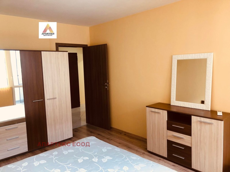 For Rent  1 bedroom Plovdiv , Kyuchuk Parizh , 70 sq.m | 98677225 - image [10]