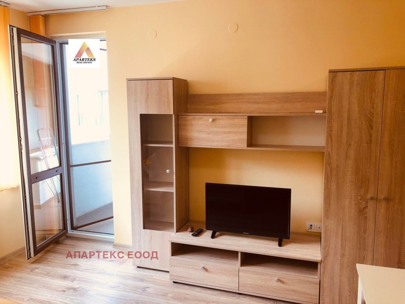 For Rent  1 bedroom Plovdiv , Kyuchuk Parizh , 70 sq.m | 98677225 - image [6]