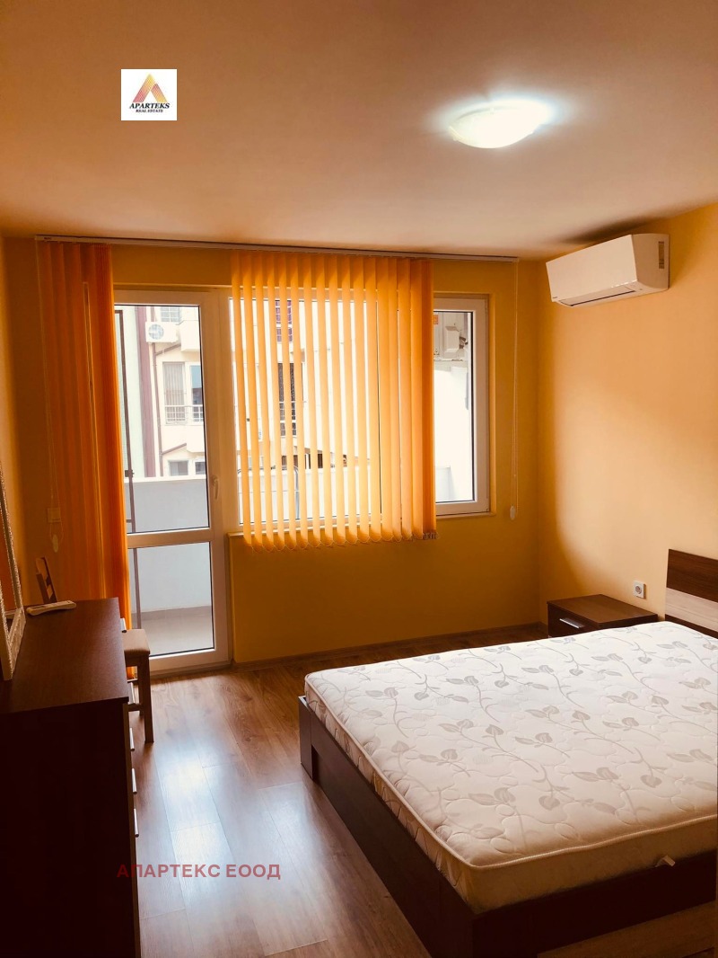 For Rent  1 bedroom Plovdiv , Kyuchuk Parizh , 70 sq.m | 98677225 - image [7]