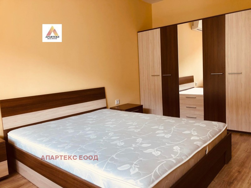 For Rent  1 bedroom Plovdiv , Kyuchuk Parizh , 70 sq.m | 98677225 - image [11]