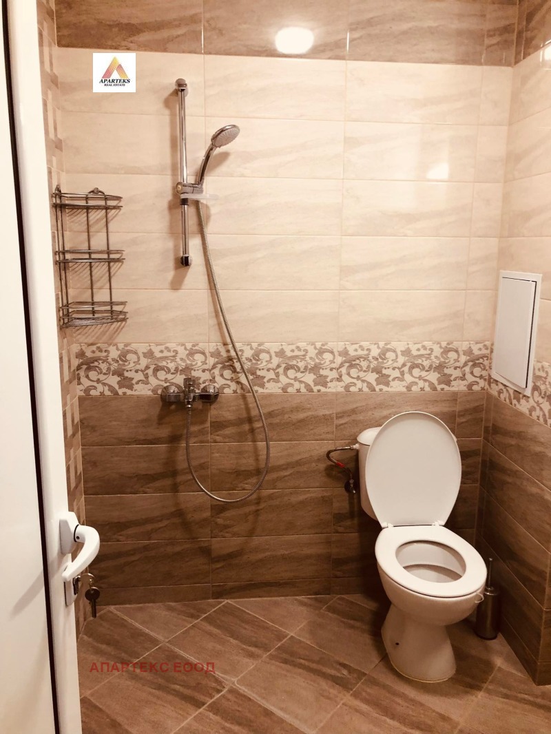 For Rent  1 bedroom Plovdiv , Kyuchuk Parizh , 70 sq.m | 98677225 - image [15]