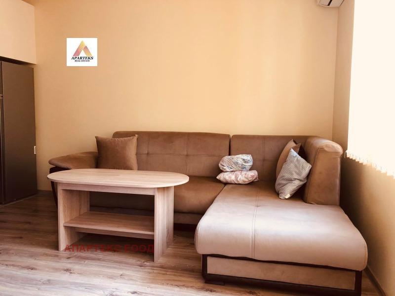 For Rent  1 bedroom Plovdiv , Kyuchuk Parizh , 70 sq.m | 98677225 - image [4]