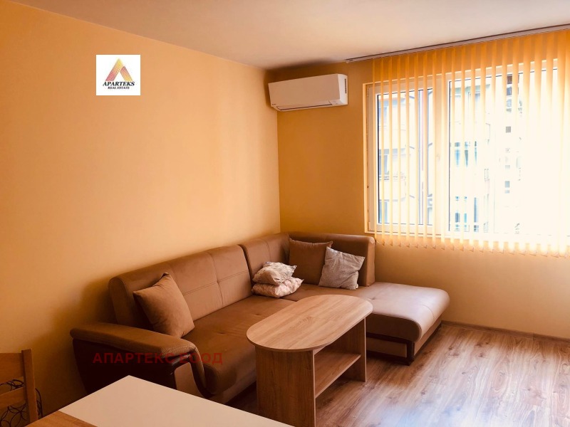 For Rent  1 bedroom Plovdiv , Kyuchuk Parizh , 70 sq.m | 98677225 - image [3]