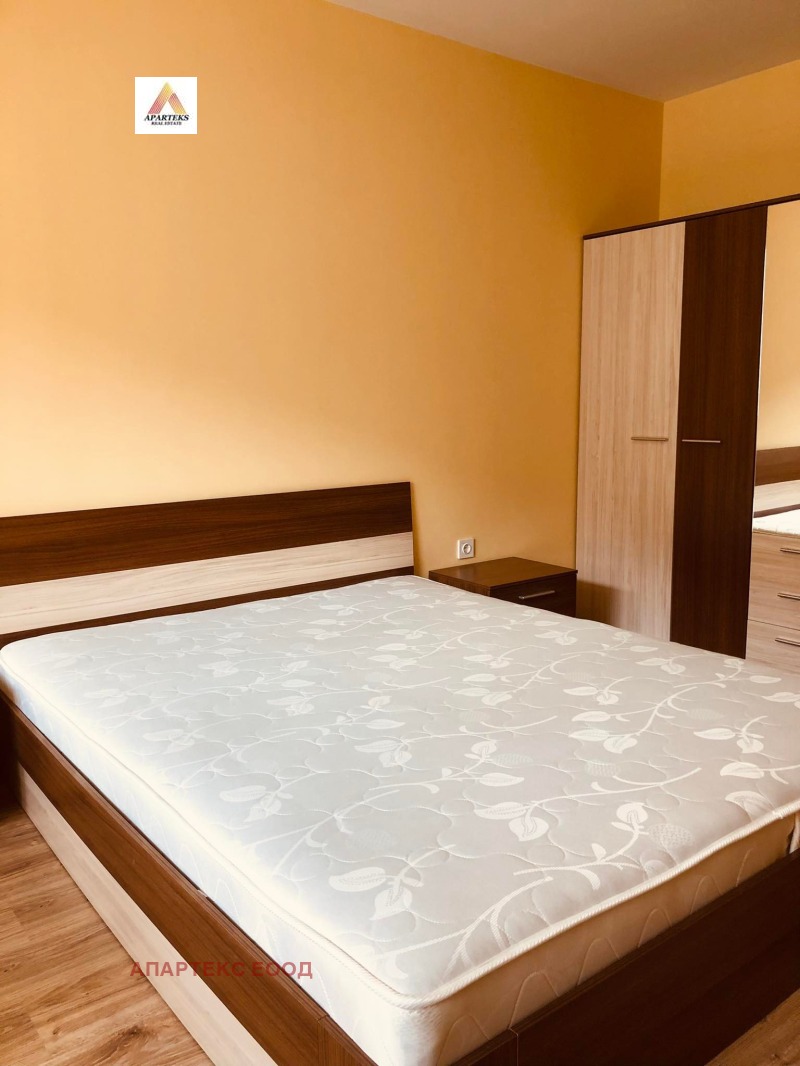 For Rent  1 bedroom Plovdiv , Kyuchuk Parizh , 70 sq.m | 98677225 - image [8]