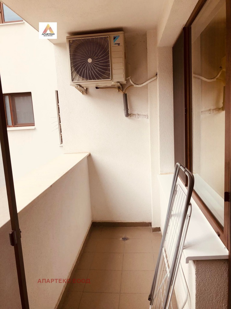 For Rent  1 bedroom Plovdiv , Kyuchuk Parizh , 70 sq.m | 98677225 - image [13]