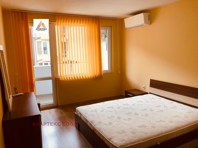 For Rent  1 bedroom Plovdiv , Kyuchuk Parizh , 70 sq.m | 98677225 - image [9]