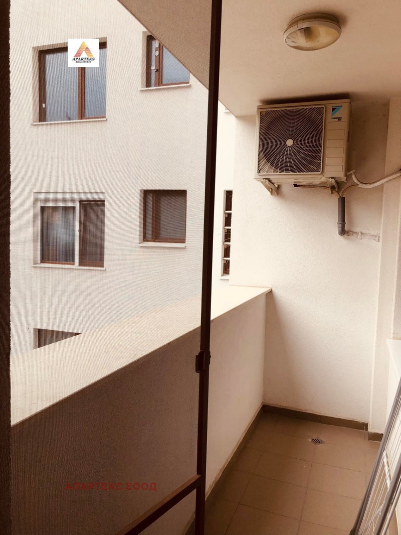 For Rent  1 bedroom Plovdiv , Kyuchuk Parizh , 70 sq.m | 98677225 - image [14]