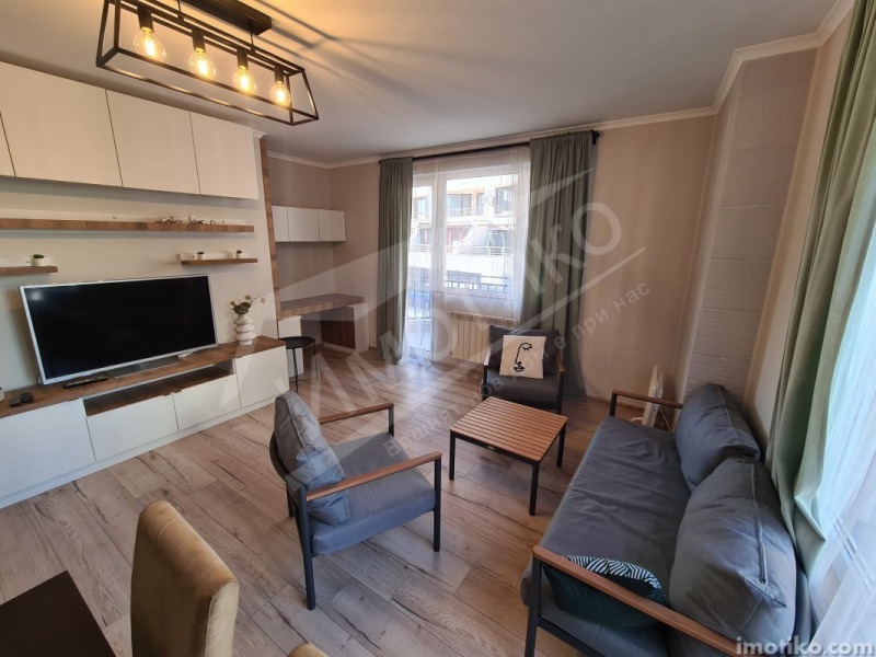 Vuokrattavana  1 makuuhuone Sofia , Vitoša , 80 neliömetriä | 56454619 - kuva [2]