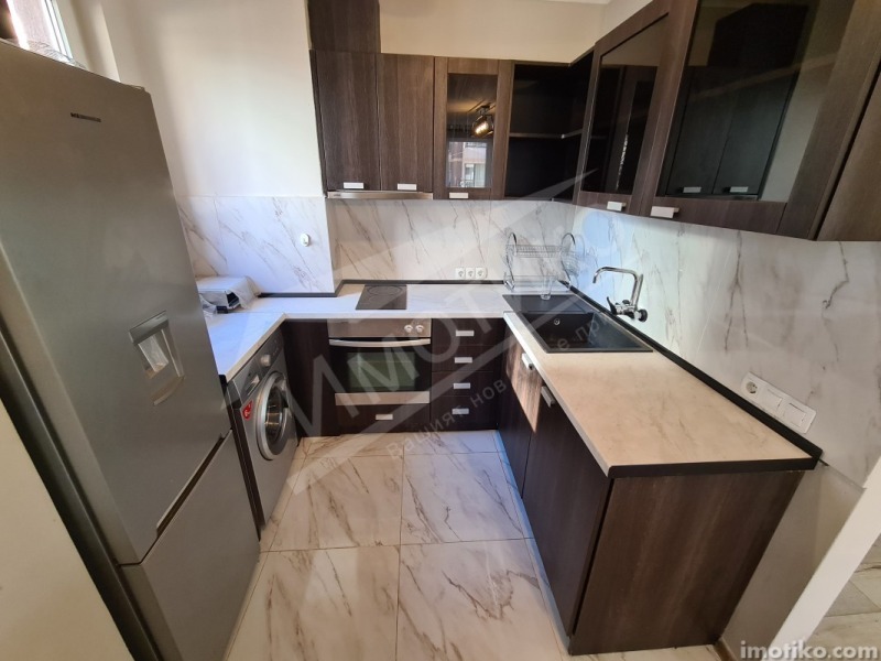 Vuokrattavana  1 makuuhuone Sofia , Vitoša , 80 neliömetriä | 56454619 - kuva [6]