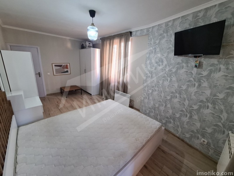 Vuokrattavana  1 makuuhuone Sofia , Vitoša , 80 neliömetriä | 56454619 - kuva [8]