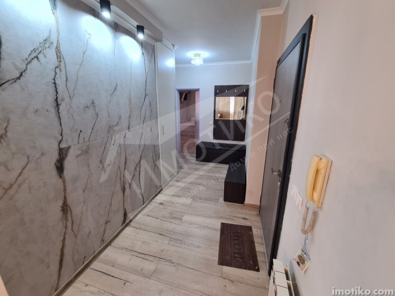 Vuokrattavana  1 makuuhuone Sofia , Vitoša , 80 neliömetriä | 56454619 - kuva [10]
