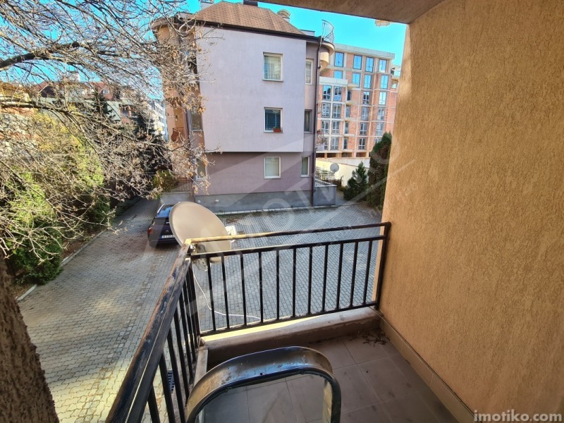 Vuokrattavana  1 makuuhuone Sofia , Vitoša , 80 neliömetriä | 56454619 - kuva [14]
