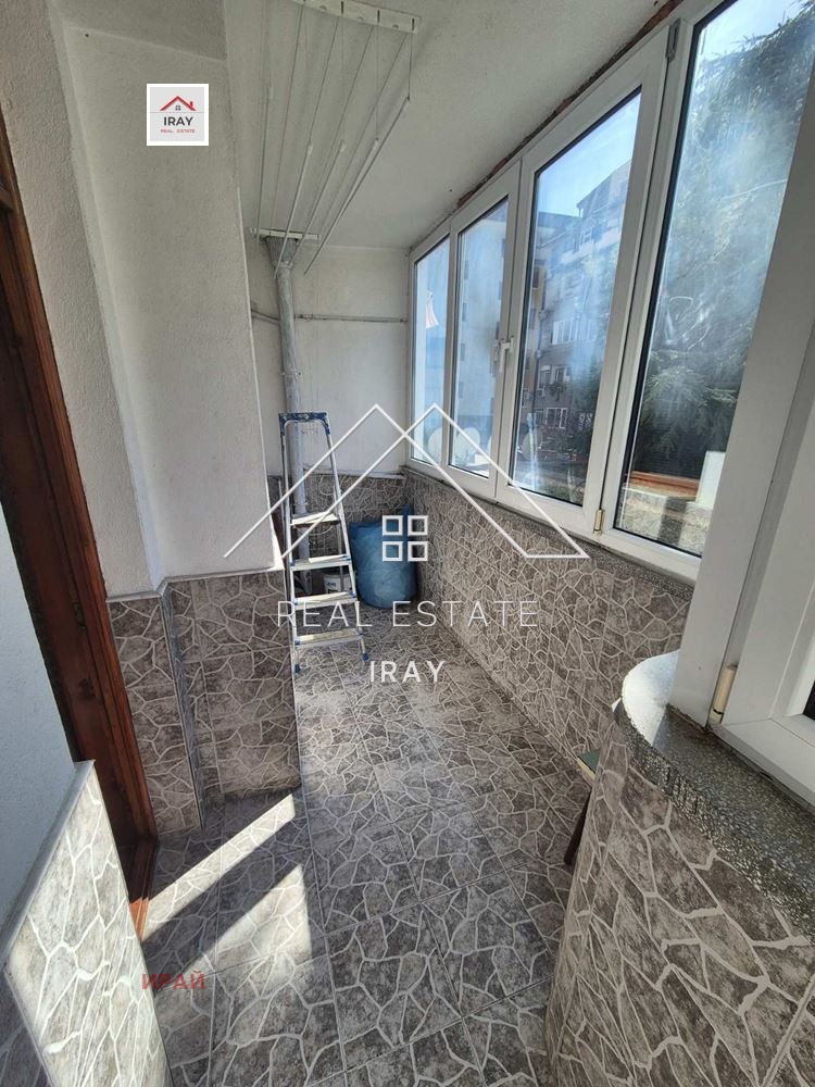 Til leje  1 soveværelse Stara Zagora , Ayazmoto , 60 kvm | 67634733 - billede [16]