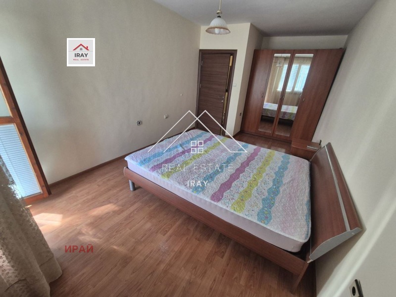 Til leje  1 soveværelse Stara Zagora , Ayazmoto , 60 kvm | 67634733 - billede [15]