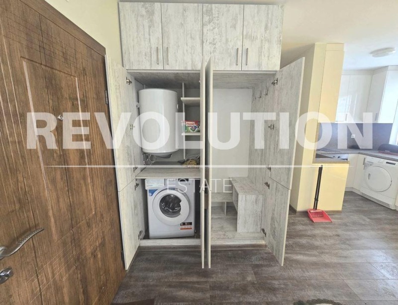 A louer  1 chambre Varna , Briz , 63 m² | 89348289 - image [4]