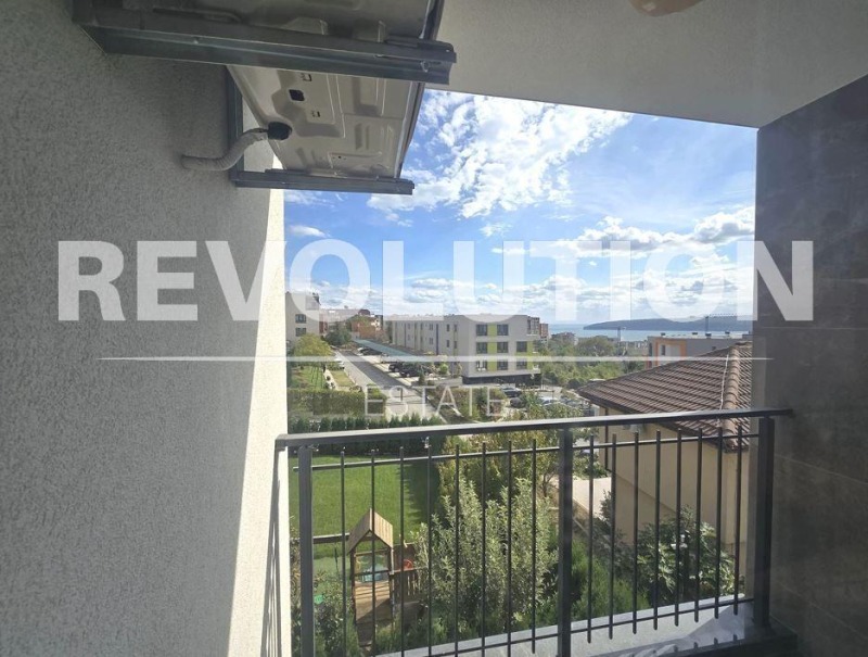A louer  1 chambre Varna , Briz , 63 m² | 89348289 - image [7]