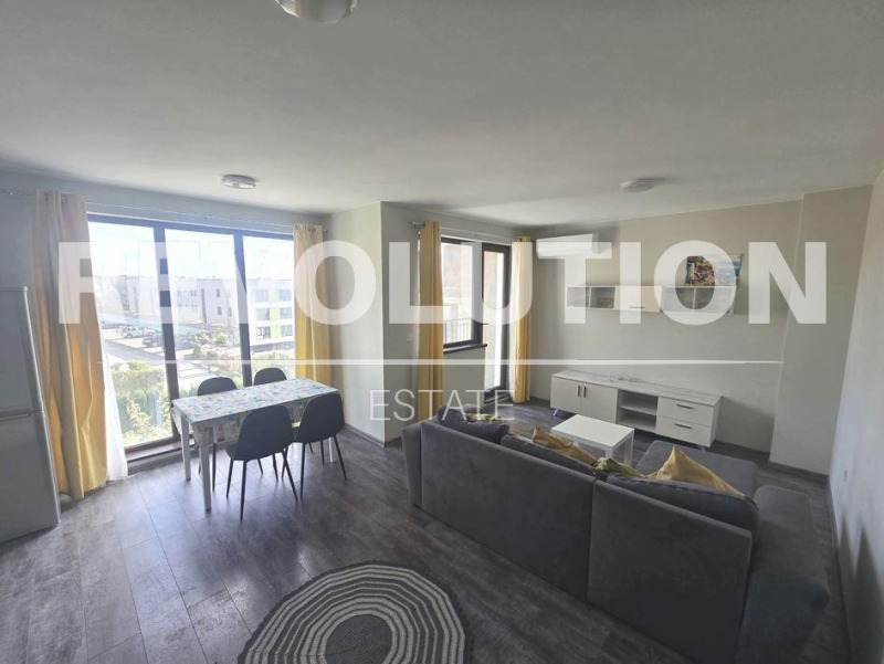 A louer  1 chambre Varna , Briz , 63 m² | 89348289 - image [2]
