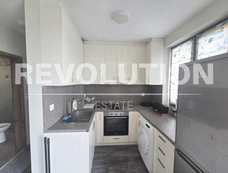 A louer  1 chambre Varna , Briz , 63 m² | 89348289 - image [3]