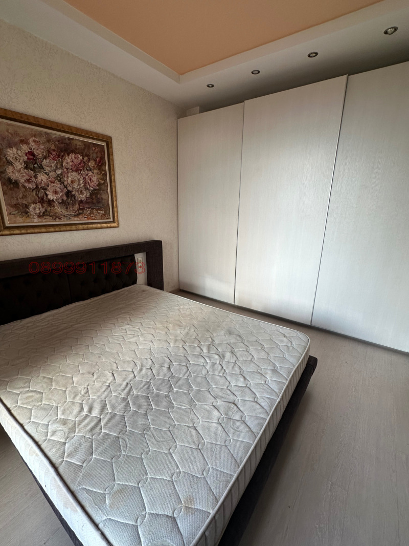 Дава под наем 2-СТАЕН, гр. Варна, Възраждане 1, снимка 11 - Апартаменти - 53583028