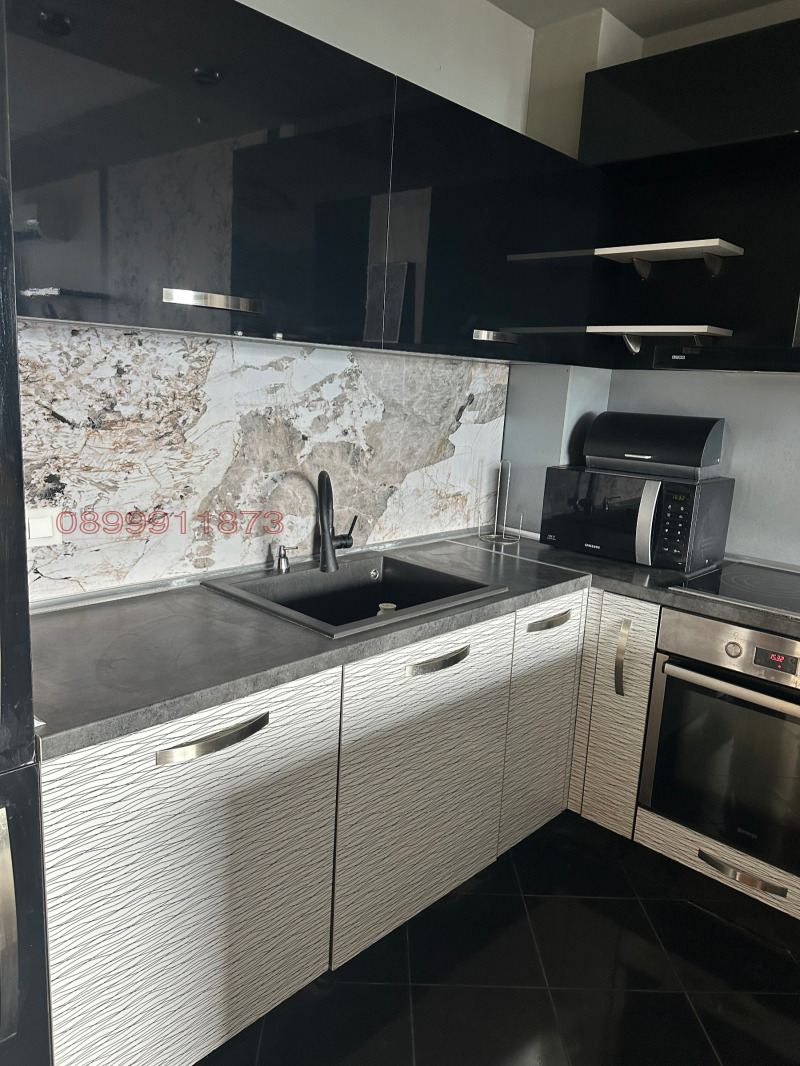 Дава под наем 2-СТАЕН, гр. Варна, Възраждане 1, снимка 3 - Апартаменти - 53583028