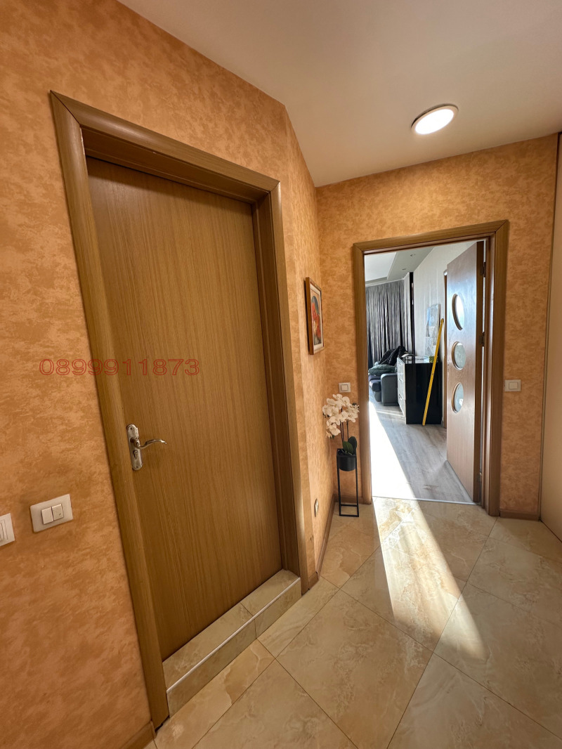 Дава под наем 2-СТАЕН, гр. Варна, Възраждане 1, снимка 8 - Апартаменти - 53583028