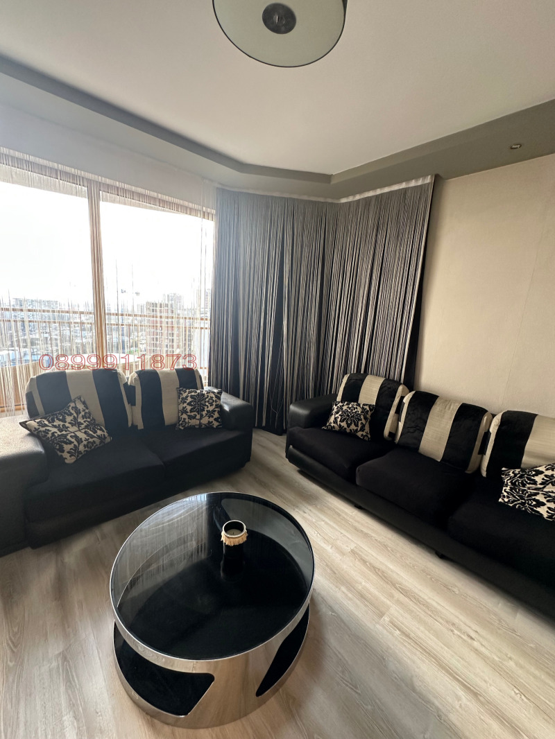 Дава под наем 2-СТАЕН, гр. Варна, Възраждане 1, снимка 4 - Апартаменти - 53583028