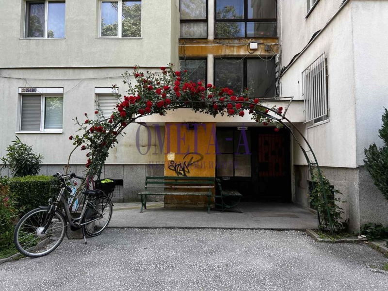 Kiralık  2 yatak odası Plovdiv , Kamenica 1 , 65 metrekare | 88101311 - görüntü [11]