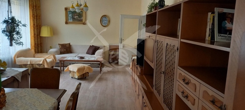 Дава под наем  3-стаен град София , Лозенец , 97 кв.м | 20507440 - изображение [3]