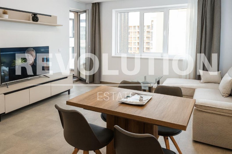 Para alugar  2 quartos Varna , Vazrajdane 2 , 85 m² | 78511295 - imagem [2]
