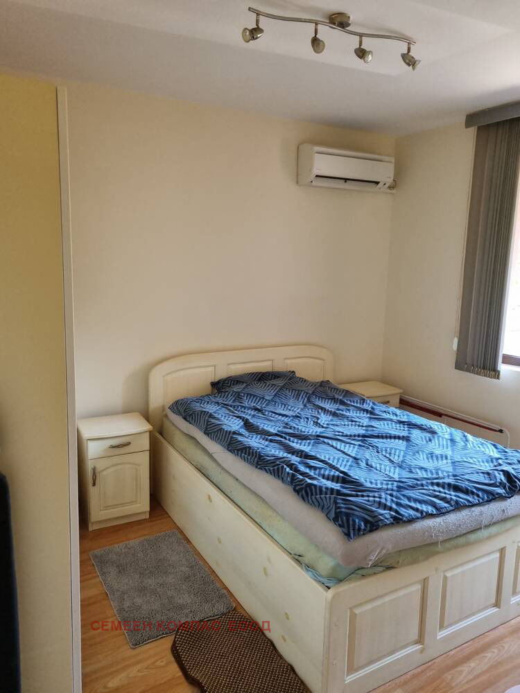 Te huur  2 slaapkamers Plovdiv , Marasja , 80 m² | 15816161 - afbeelding [8]