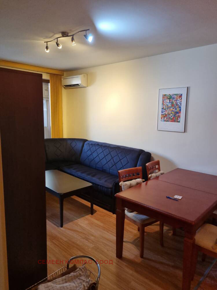 Te huur  2 slaapkamers Plovdiv , Marasja , 80 m² | 15816161 - afbeelding [3]