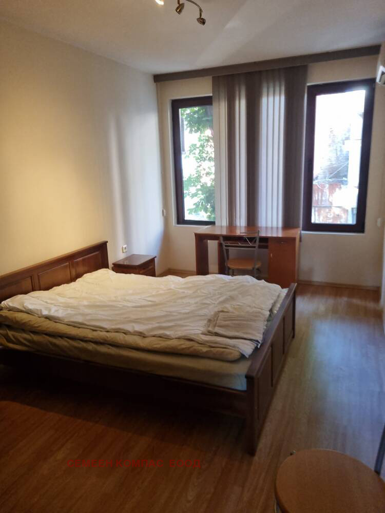 Te huur  2 slaapkamers Plovdiv , Marasja , 80 m² | 15816161 - afbeelding [6]