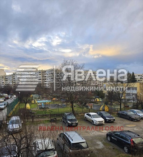 Дава под наем 3-СТАЕН, гр. София, Овча купел 2, снимка 10 - Апартаменти - 53918638