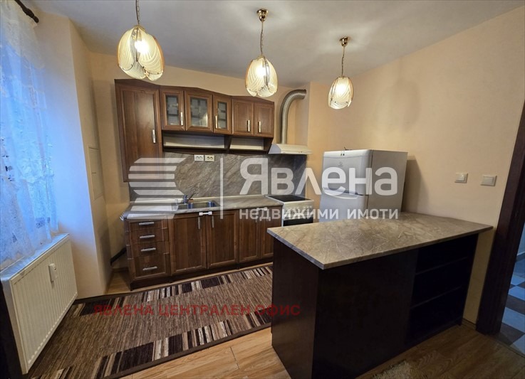 Дава под наем 3-СТАЕН, гр. София, Овча купел 2, снимка 3 - Апартаменти - 53918638