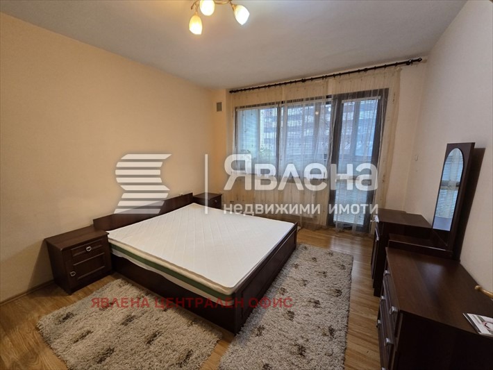 Дава под наем 3-СТАЕН, гр. София, Овча купел 2, снимка 2 - Апартаменти - 53918638