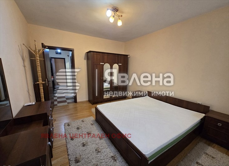 Дава под наем 3-СТАЕН, гр. София, Овча купел 2