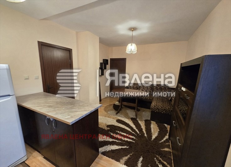 Дава под наем 3-СТАЕН, гр. София, Овча купел 2, снимка 4 - Апартаменти - 53918638